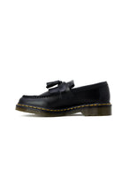 Mocassins Dr. Martens couleur noir — vue 2