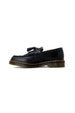 Mocassins Dr. Martens couleur noir — vue 2