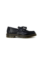 Mocassins Dr. Martens couleur noir — vue 3