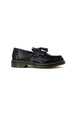 Mocassins Dr. Martens couleur noir — vue 3