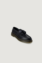Mocassins Dr. Martens couleur noir — vue 5