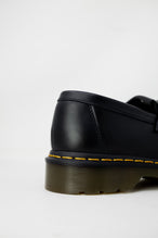 Mocassins Dr. Martens couleur noir — vue 4