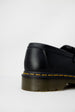 Mocassins Dr. Martens couleur noir — vue 4