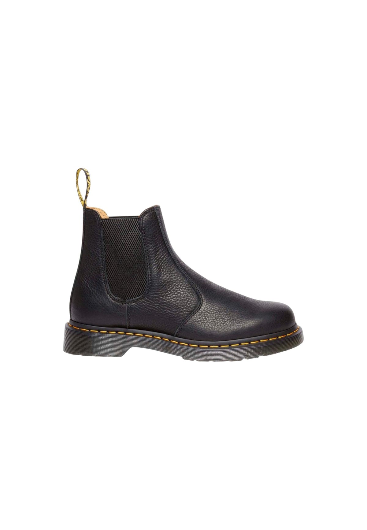 Bottes Dr. Martens couleur noir
