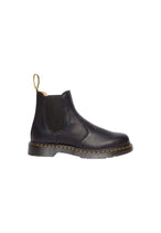 Bottes Dr. Martens couleur noir