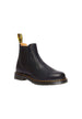 Bottes Dr. Martens couleur noir — vue 3