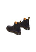 Bottes Dr. Martens couleur noir — vue 2