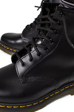 Bottes Dr. Martens couleur noir — vue 5