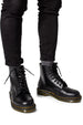Bottes Dr. Martens couleur noir