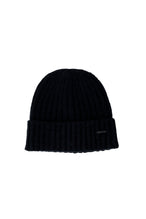 Chapeau Antony Morato couleur noir