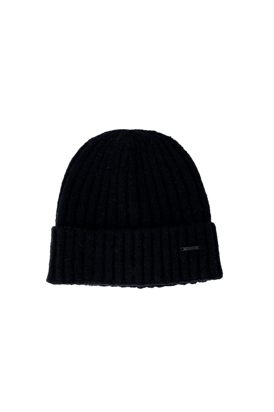 Chapeau Antony Morato couleur noir