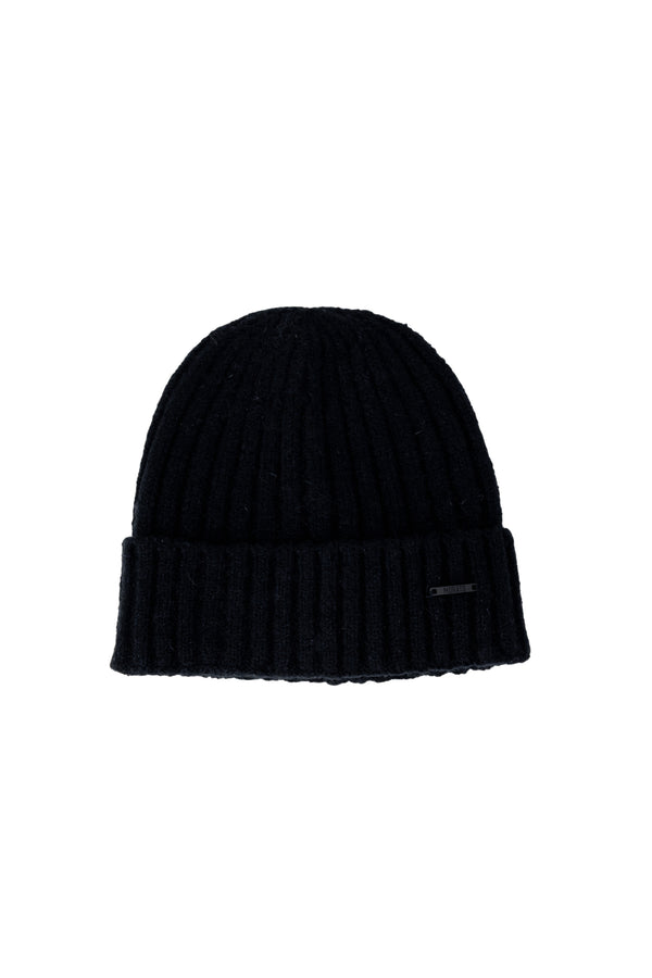 Chapeau Antony Morato couleur noir