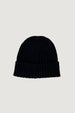 Chapeau Antony Morato couleur noir — vue 3