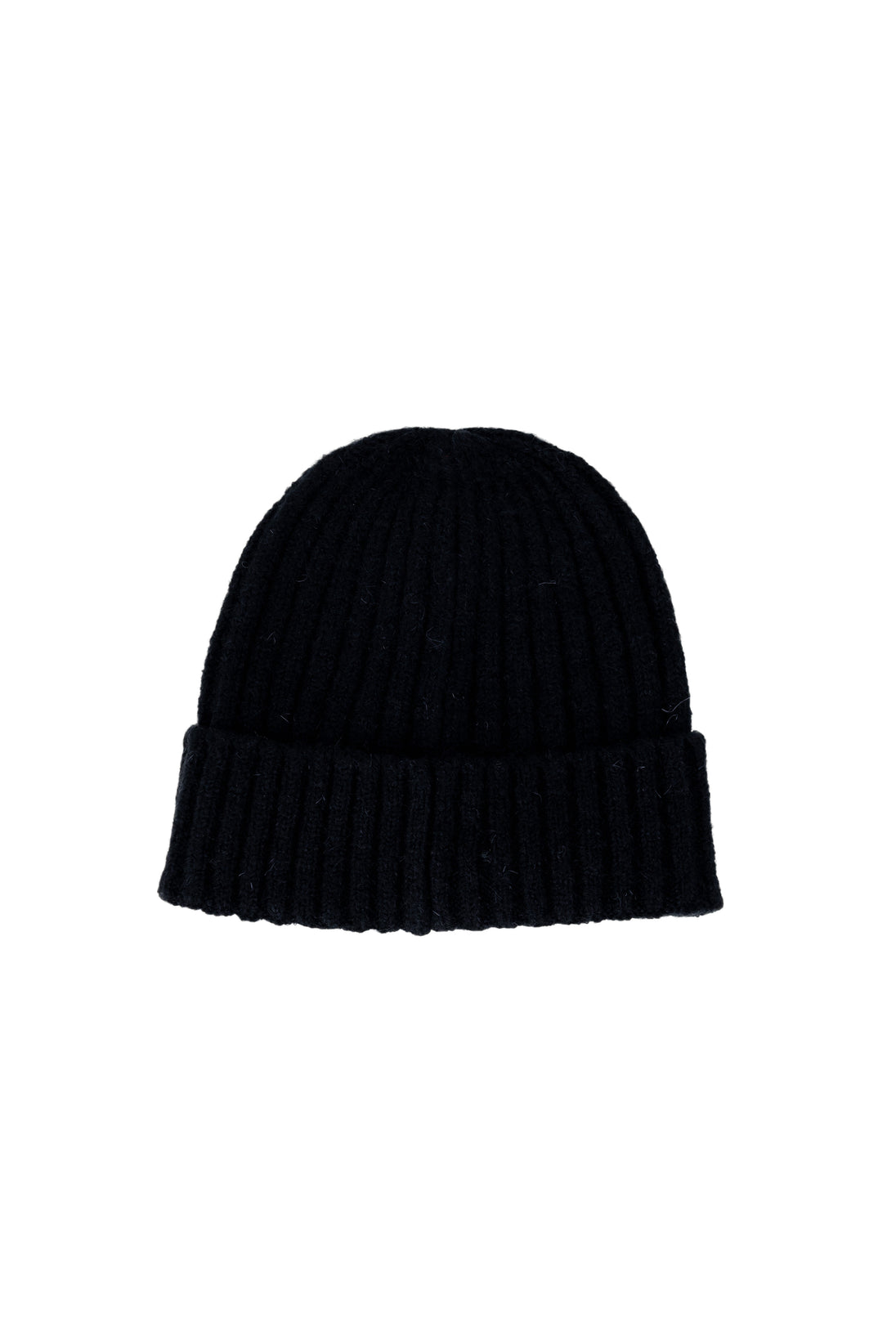 Chapeau Antony Morato couleur noir — vue 2