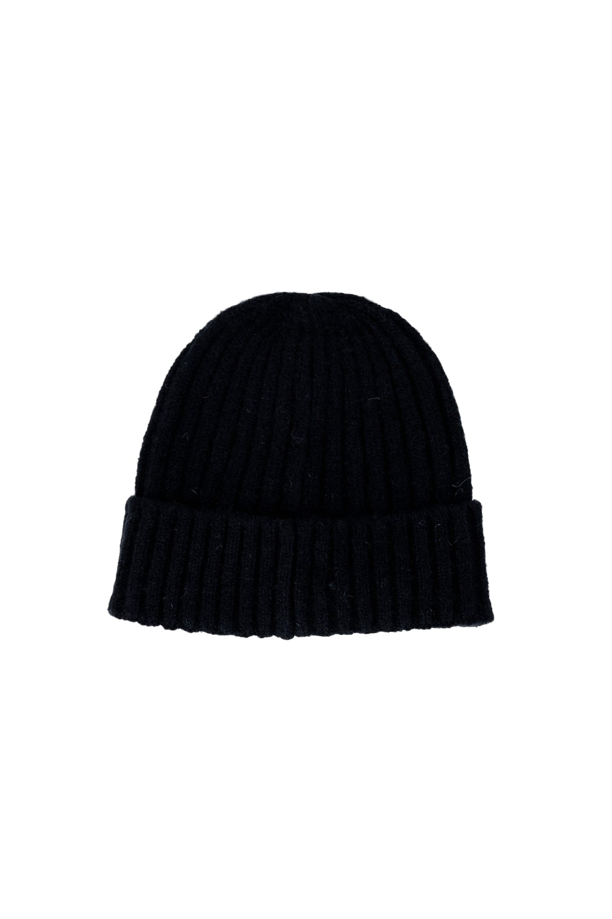 Chapeau Antony Morato couleur noir — vue 2