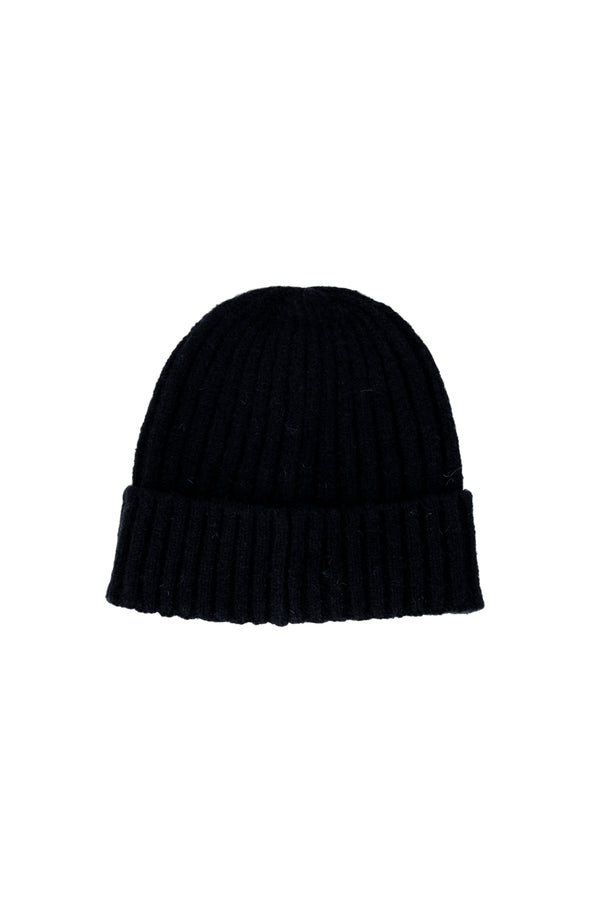 Chapeau Antony Morato couleur noir — vue 2