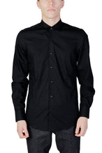 Chemise Antony Morato couleur noir