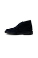 Derbies Clarks couleur bleu — vue 2