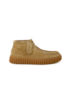 Derbies Clarks couleur beige