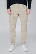 Jean Replay couleur beige — vue 4
