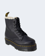 Bottes Dr. Martens couleur noir — vue 3