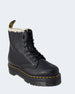 Bottes Dr. Martens couleur noir — vue 3