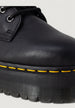 Bottes Dr. Martens couleur noir — vue 5