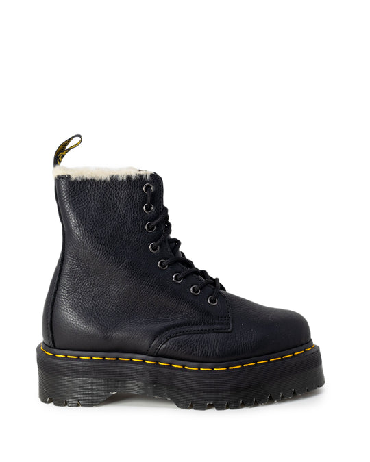 Bottes Dr. Martens couleur noir