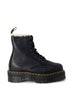 Bottes Dr. Martens couleur noir