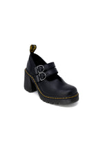 Derbies Dr. Martens couleur noir — vue 2