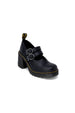 Derbies Dr. Martens couleur noir — vue 2