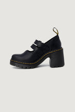 Derbies Dr. Martens couleur noir — vue 5