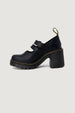 Derbies Dr. Martens couleur noir — vue 5
