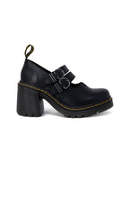 Derbies Dr. Martens couleur noir