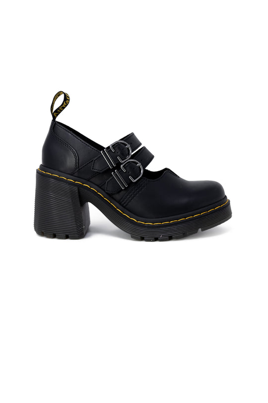 Derbies Dr. Martens couleur noir