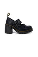 Derbies Dr. Martens couleur noir