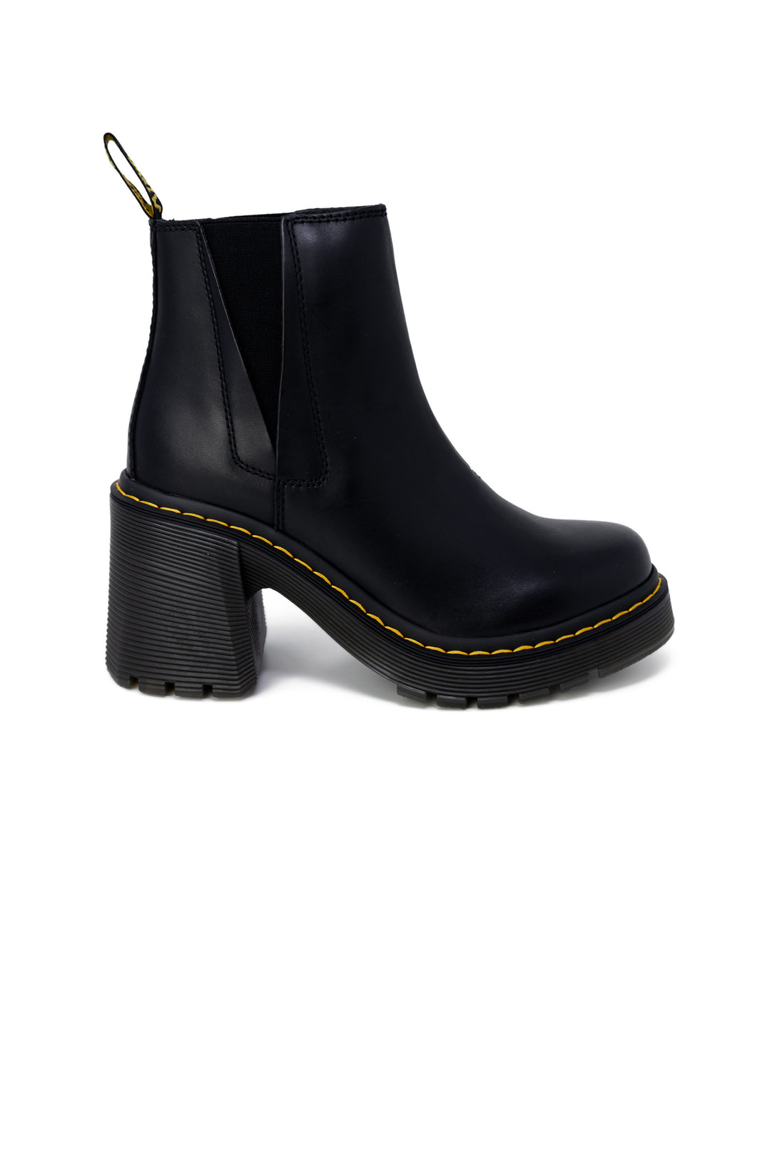 Bottes Dr. Martens couleur noir