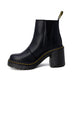 Bottes Dr. Martens couleur noir — vue 3