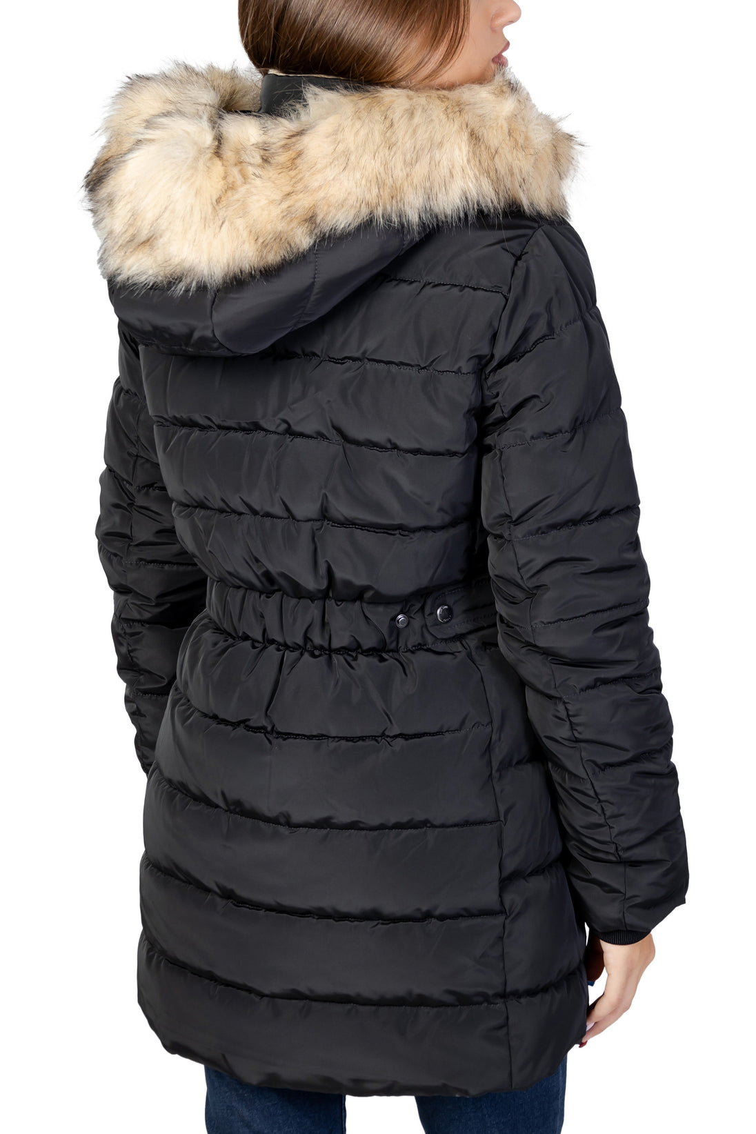 Veste Only couleur noir — vue 2