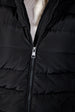 Veste Only couleur noir — vue 3