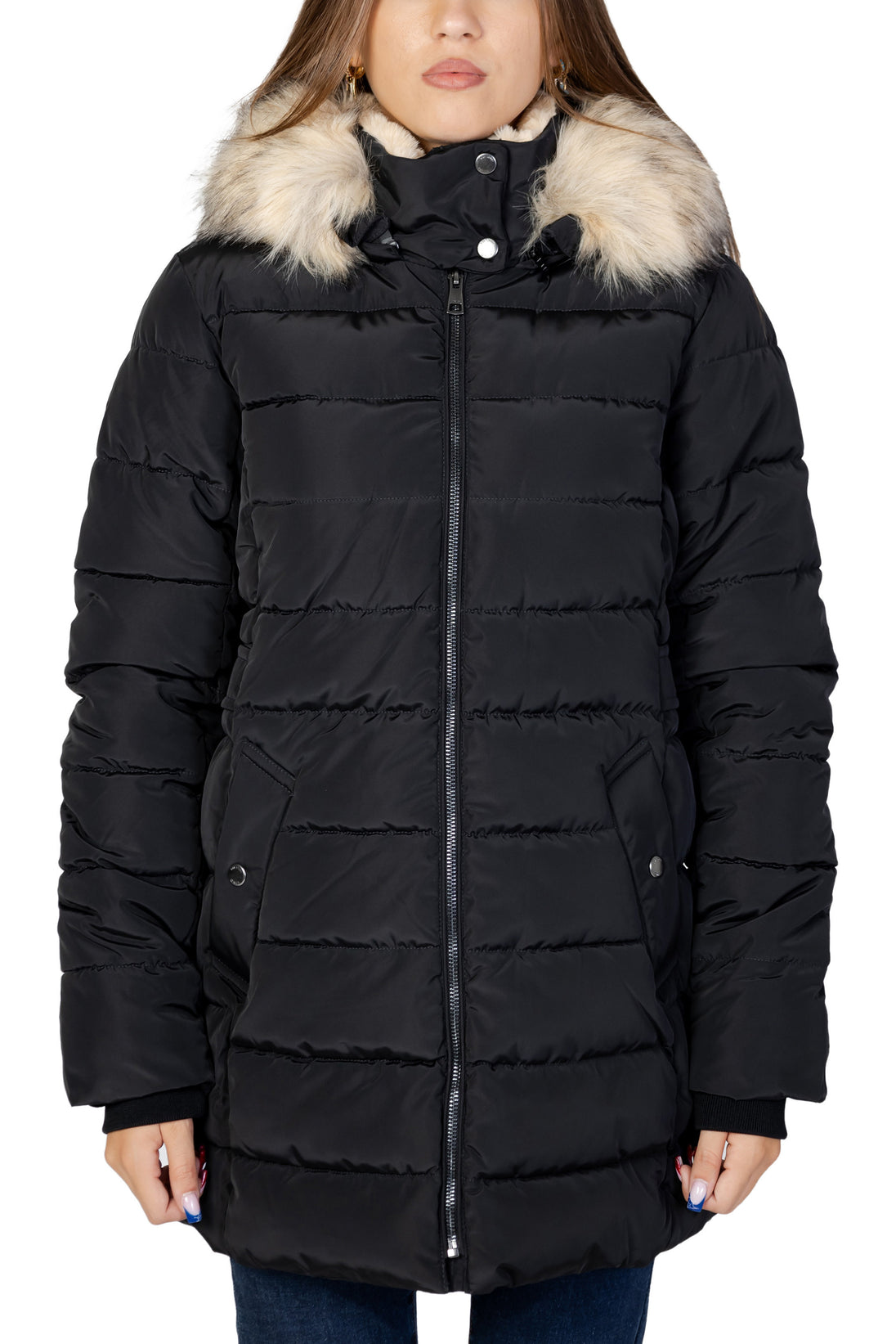 Veste Only couleur noir
