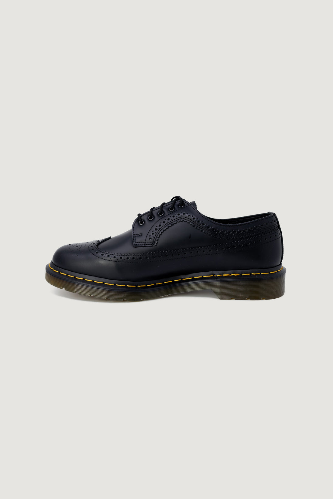 Derbies Dr. Martens couleur noir — vue 5