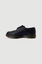Derbies Dr. Martens couleur noir — vue 5