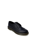 Derbies Dr. Martens couleur noir — vue 2