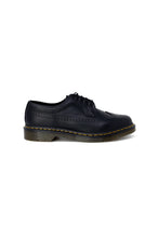 Derbies Dr. Martens couleur noir