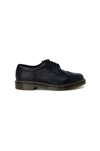 Derbies Dr. Martens couleur noir