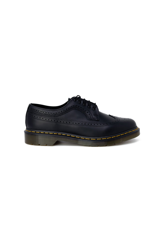 Derbies Dr. Martens couleur noir