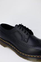 Derbies Dr. Martens couleur noir — vue 4