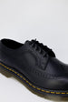 Derbies Dr. Martens couleur noir — vue 4