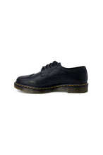 Derbies Dr. Martens couleur noir — vue 3